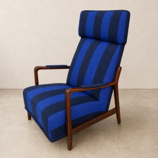 TV chair, Sweden, 1960