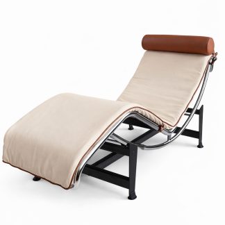 Chaise Longue LC4 - Vintage