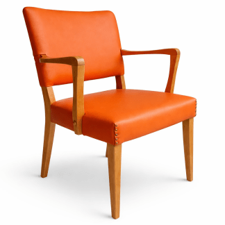 Billnäs desk chair - 1930s