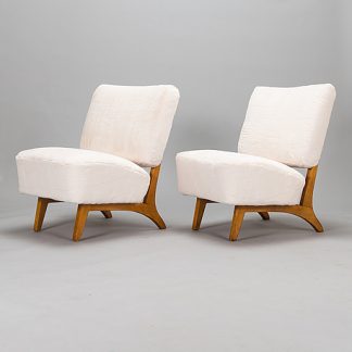 Oiva Parviainen - Susanna armchairs
