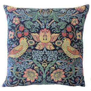 William Morris - Strawberry pickers 2