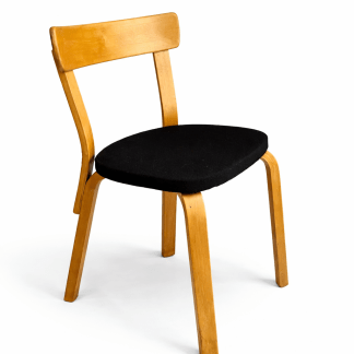 Artek 69 set of 4 chairs