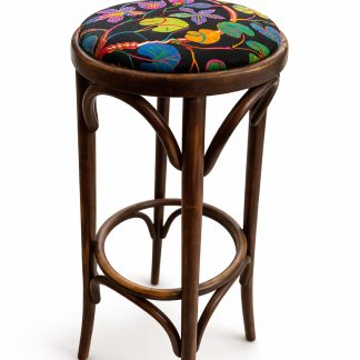 Bar chair, Thonet, 1930s