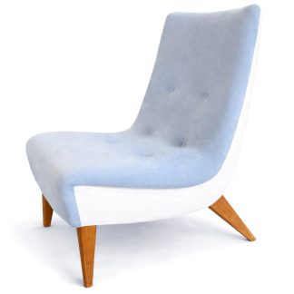 Aarne Ervi, chair 1950s