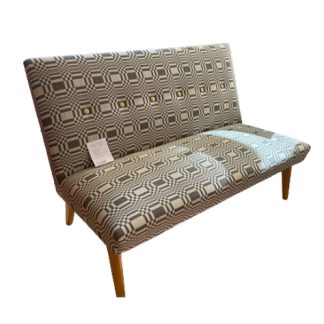 Vintage Sofa  - 1950s