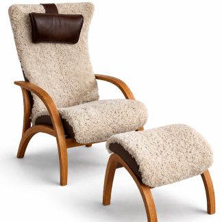 Armchair Delta Adventure, 1970s