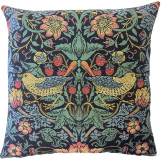 William Morris - Strawberry Picker
