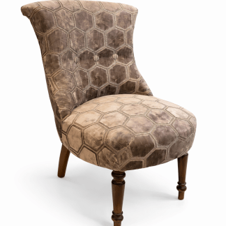 Emma chair 1880s