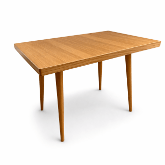 Sofa table, 1960s