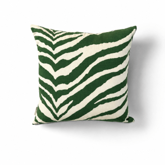 Zebra I Asymmetric - Vihrea