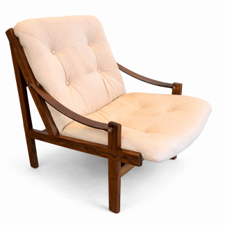 Lounge chair Hunter, 1960s