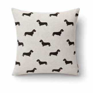 Oxford  Dachshund - Biege