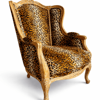Armchair Roma,  Renovated