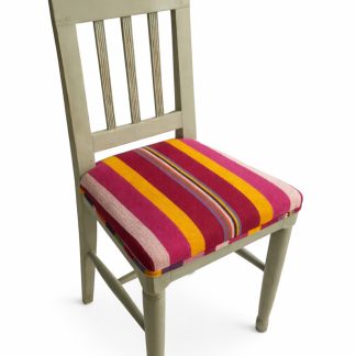 Set of Gustavian chair